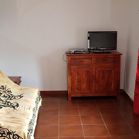 Casa Lingueglietta Διαμέρισμα Εξωτερικό φωτογραφία