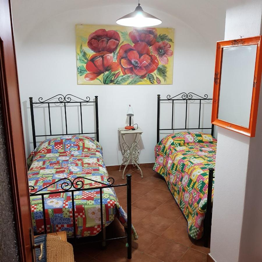 Casa Lingueglietta Διαμέρισμα Εξωτερικό φωτογραφία