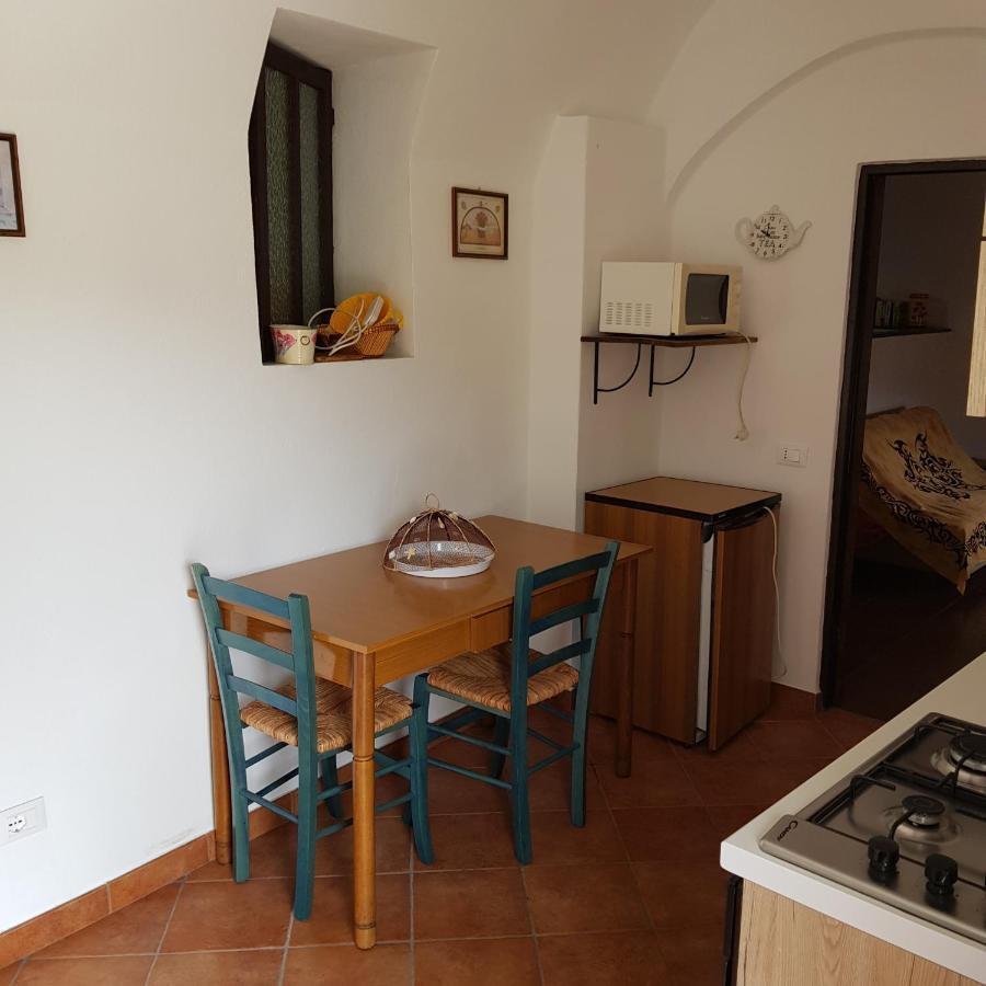 Casa Lingueglietta Διαμέρισμα Εξωτερικό φωτογραφία