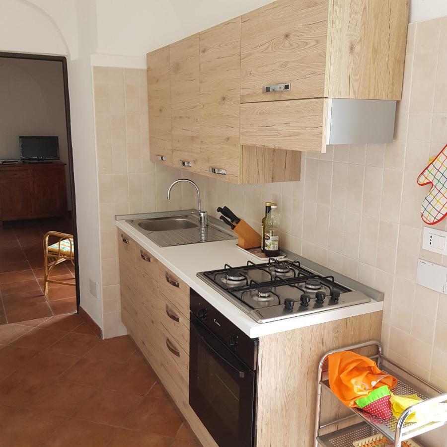 Casa Lingueglietta Διαμέρισμα Εξωτερικό φωτογραφία
