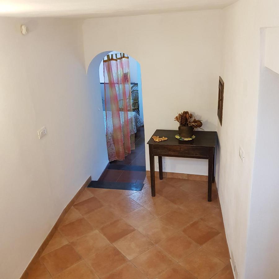 Casa Lingueglietta Διαμέρισμα Εξωτερικό φωτογραφία