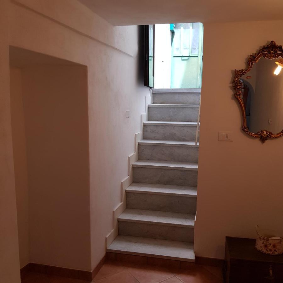 Casa Lingueglietta Διαμέρισμα Εξωτερικό φωτογραφία