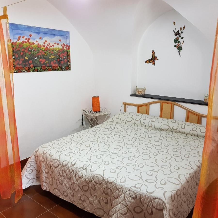 Casa Lingueglietta Διαμέρισμα Εξωτερικό φωτογραφία