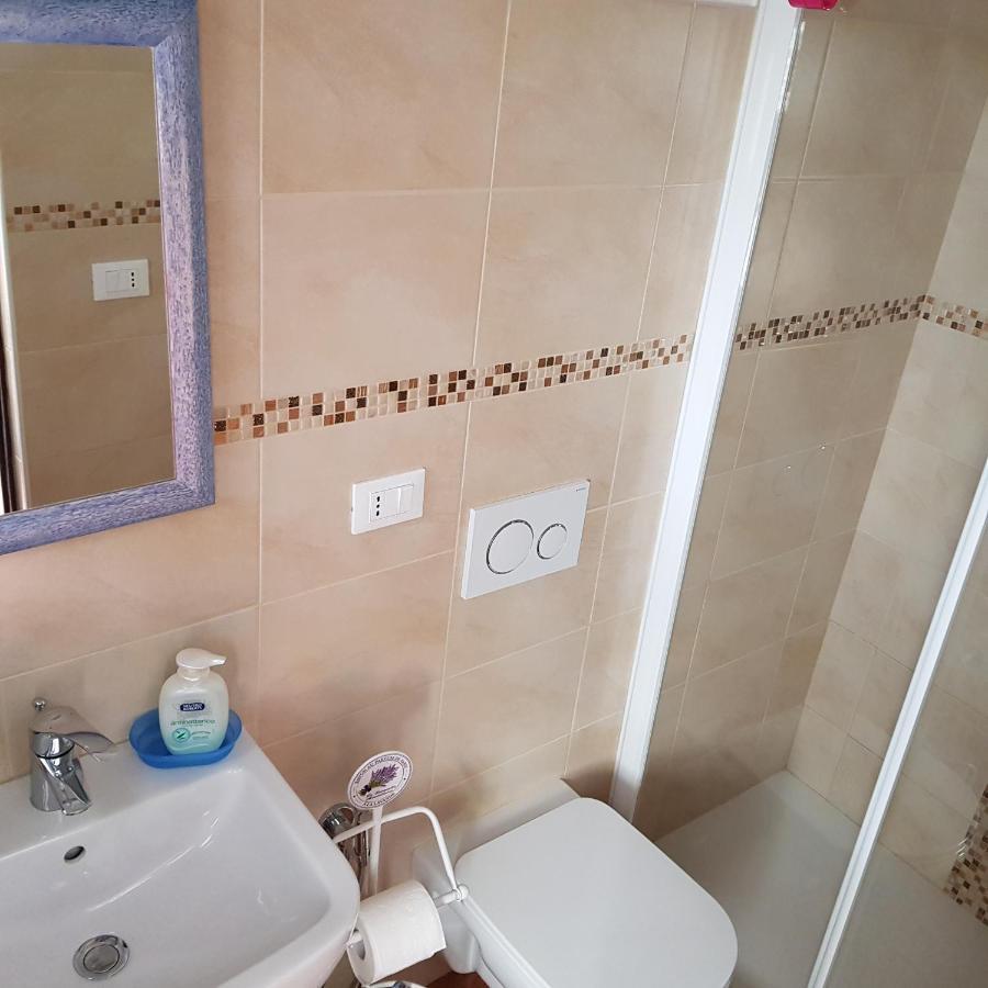 Casa Lingueglietta Διαμέρισμα Εξωτερικό φωτογραφία