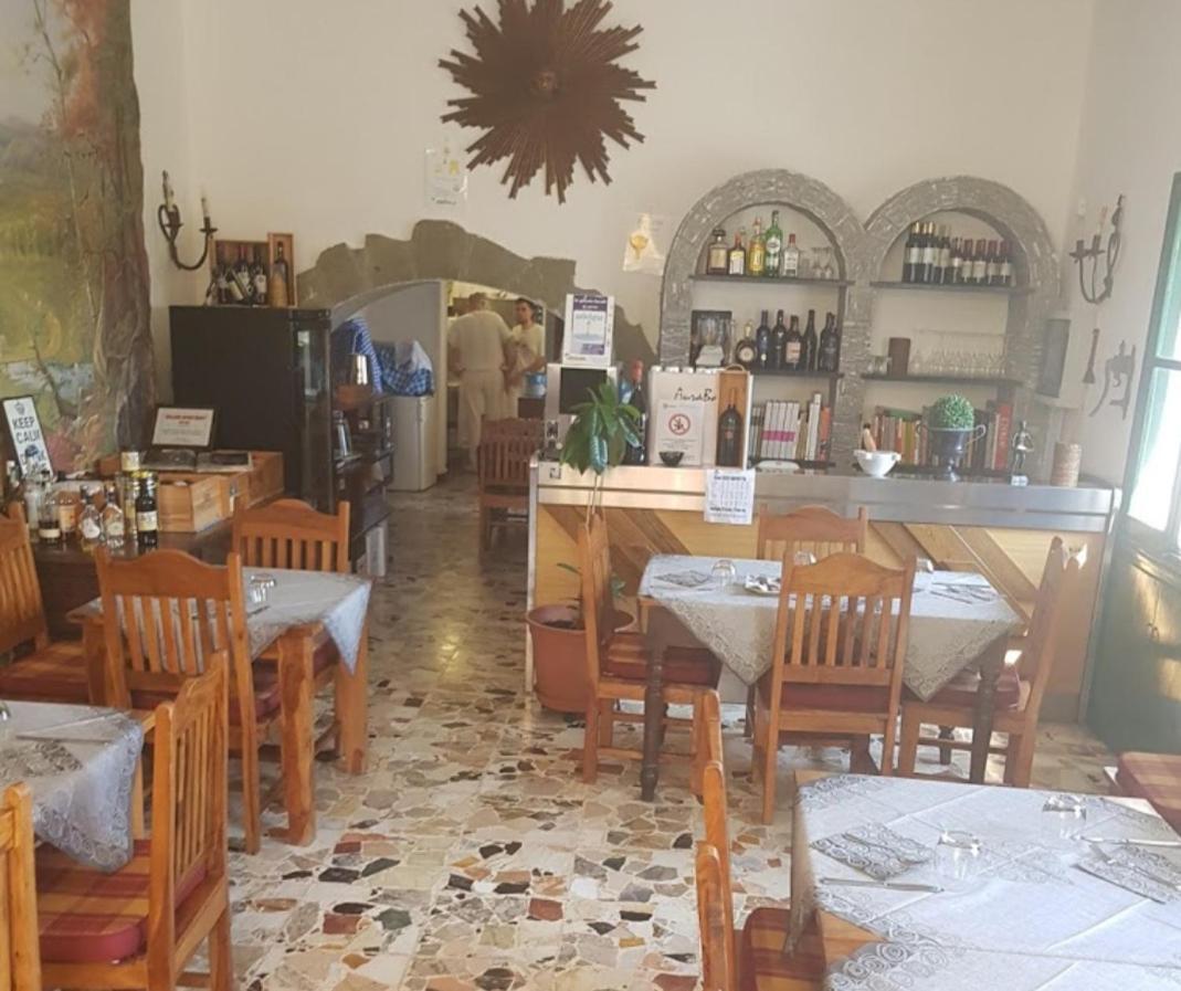 Casa Lingueglietta Διαμέρισμα Εξωτερικό φωτογραφία